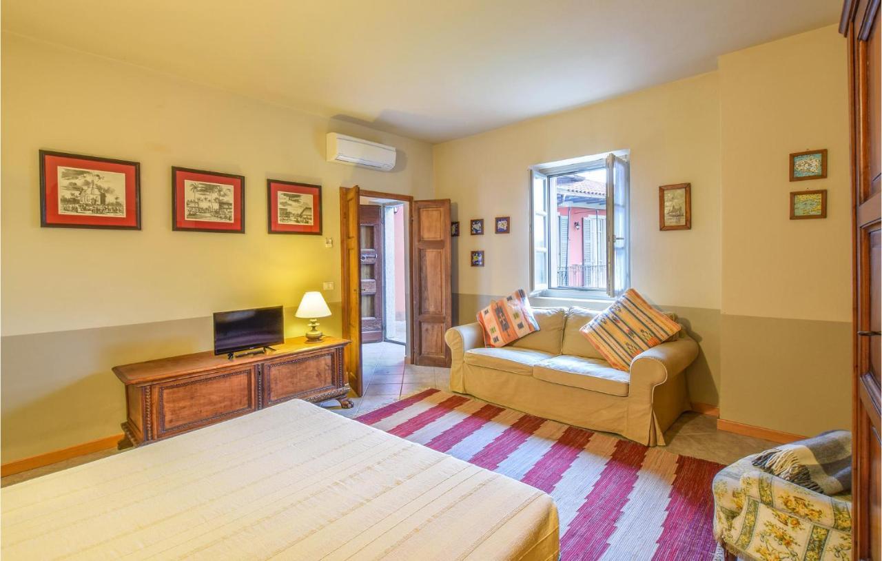 Cozy Apartment In Carcegna Di Miasino No Pettenasco Exterior photo