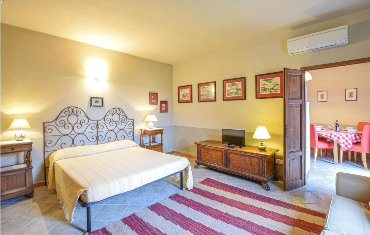Cozy Apartment In Carcegna Di Miasino No Pettenasco Exterior photo