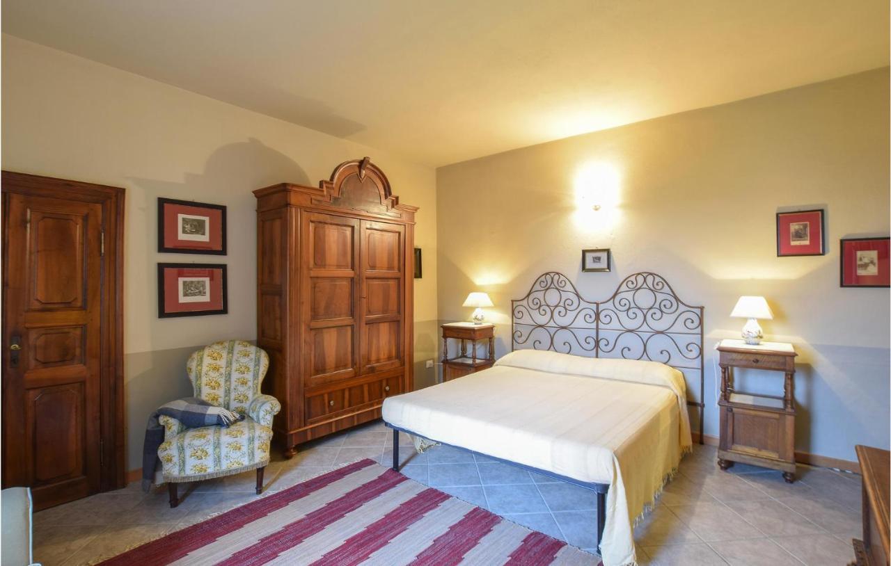 Cozy Apartment In Carcegna Di Miasino No Pettenasco Exterior photo
